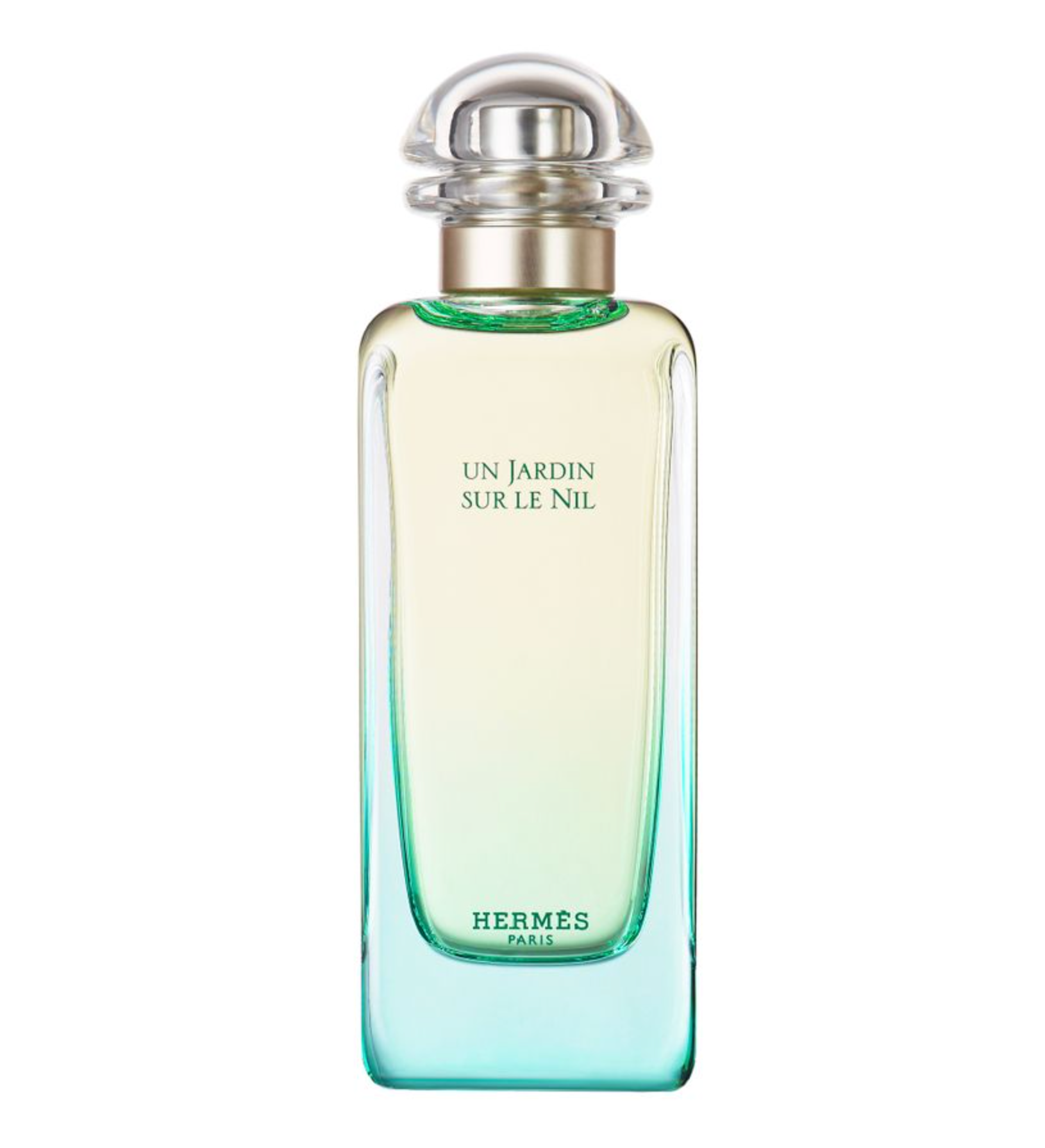 Hermes Un Jardin Sur Le Nil EDT Spray (W)(M) 