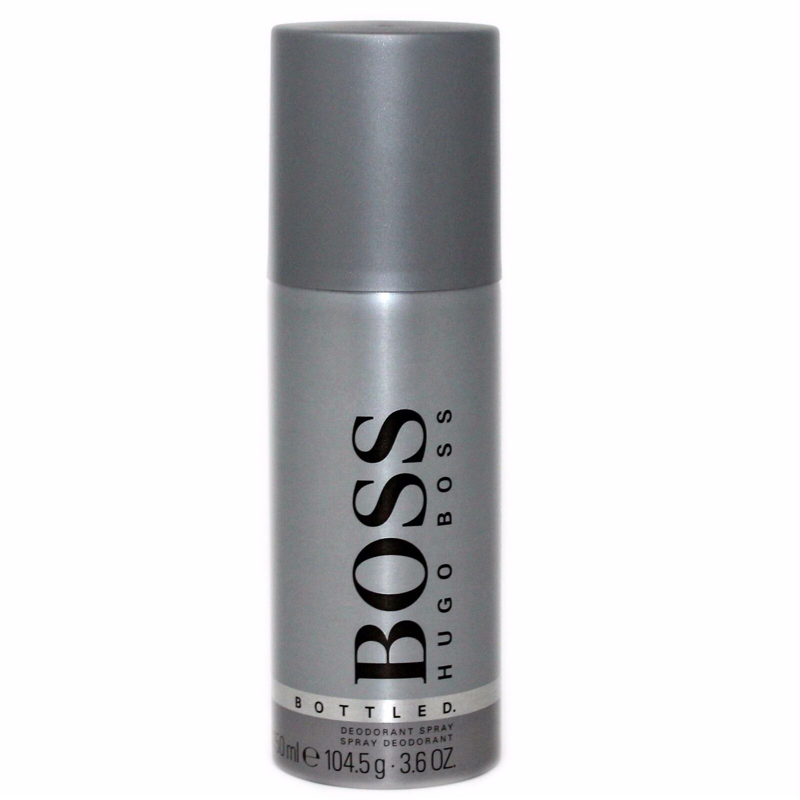 Hugo Boss Bottled 150ML Deodorant Spray (M)