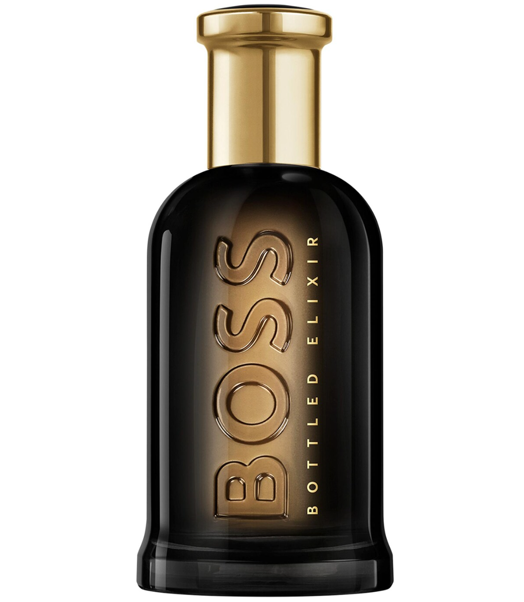 Hugo Boss Bottled Elixir (Parfum Intense) (Tester Box With Cap) 50ML EDP Spray (M)