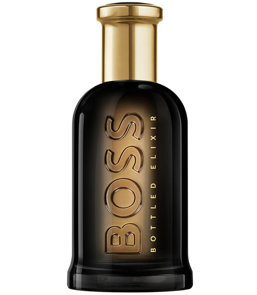 Buy Hugo Boss Bottled Elixir (Parfum Intense) EDP Spray (M) Online