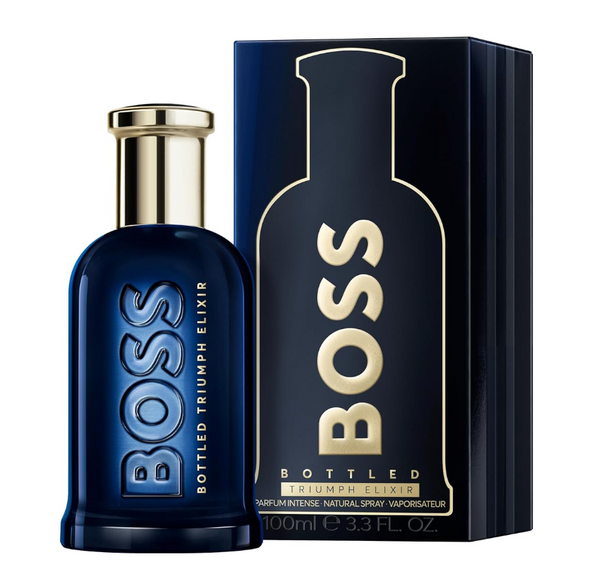 香水(男性用) BOSS BOTTLED TRIUMPH ELIXIR 50ml Buy Hugo Boss Bottled Triumph Elixir (Parfum Intense) 50ML EDP