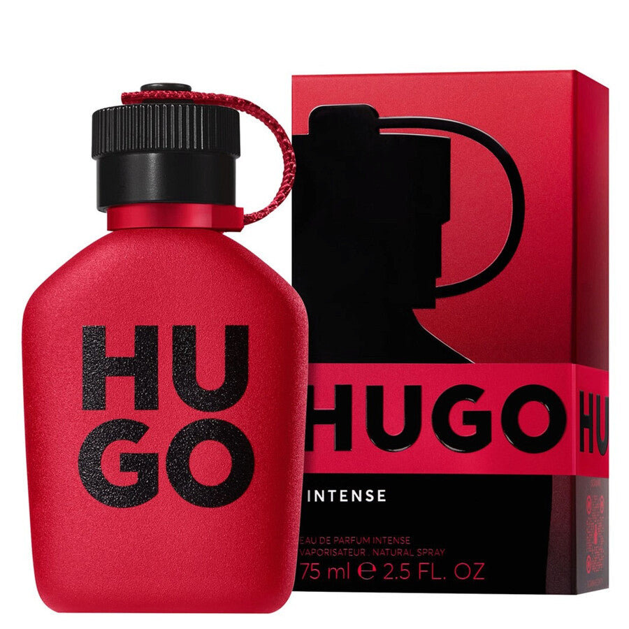 Hugo Boss Hugo Intense 75ML EDP Spray (M)