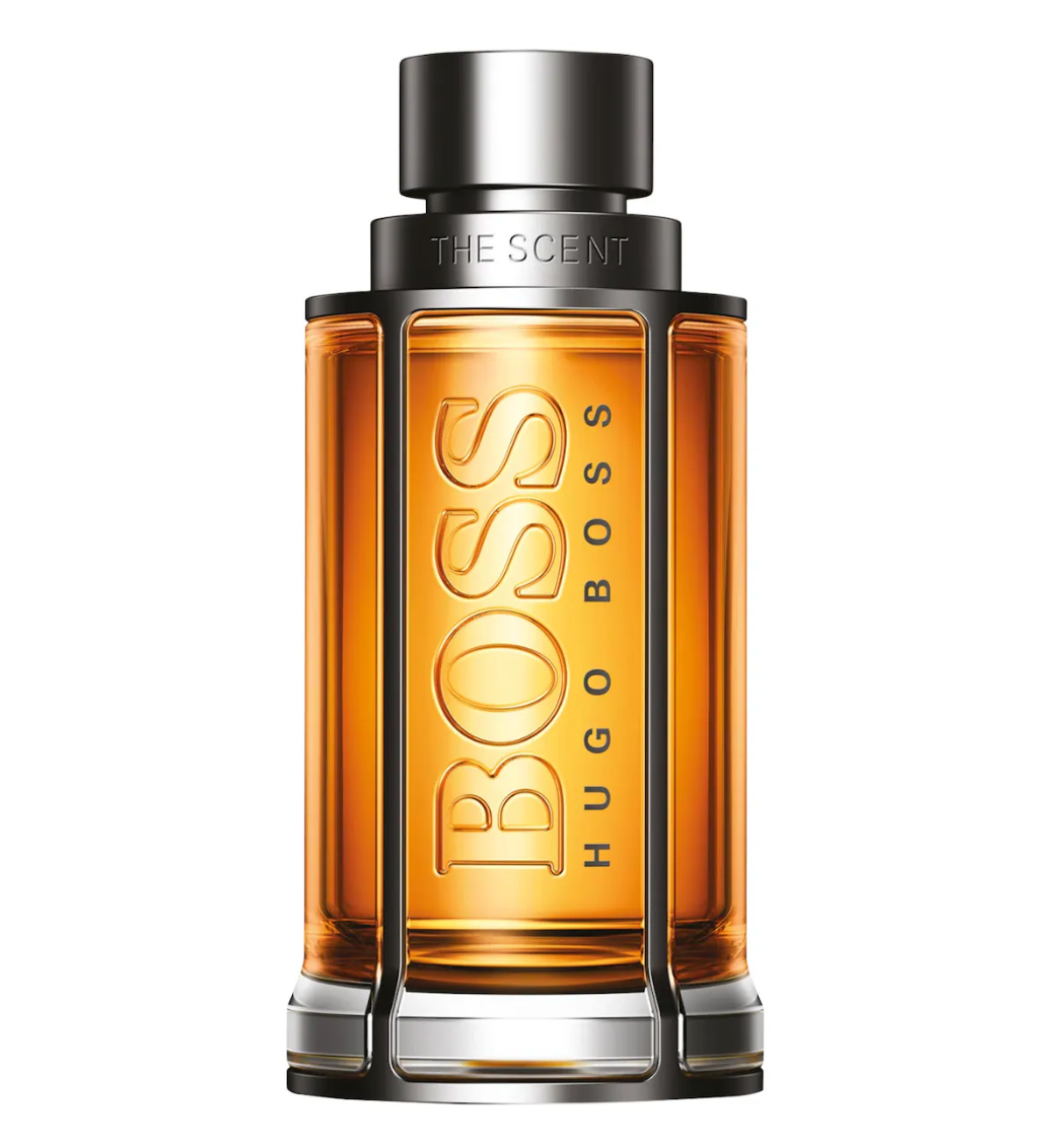 Hugo Boss The Scent EDT Spray (M)