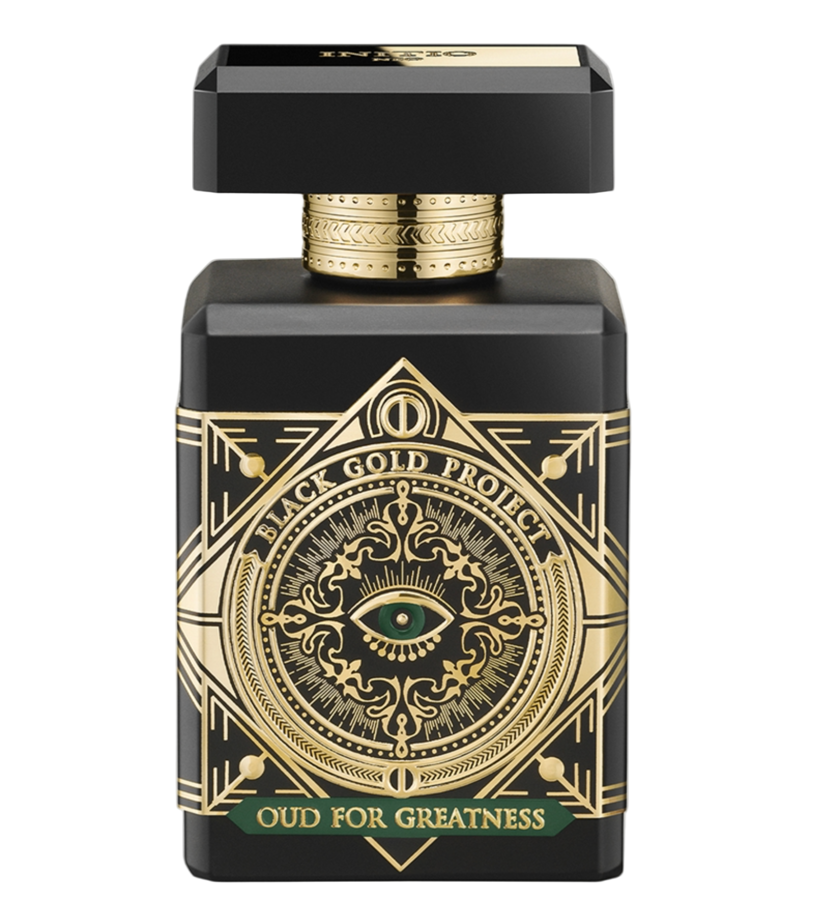 Initio Oud For Greatness Neo 90ML EDP Spray (W)(M)