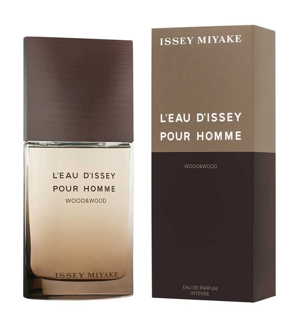 Issey Miyake Wood & Wood Intense EDP Spray (M)