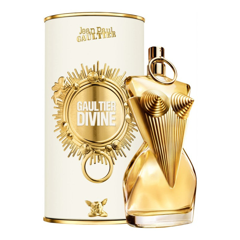 Jean Paul Gaultier JPG Divine 100ML EDP Spray (W)