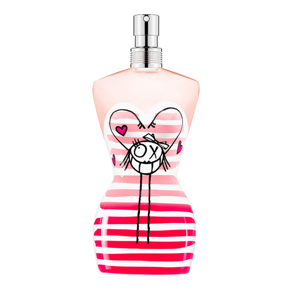 Buy Jean Paul Gaultier JPG I Love Gaultier Eau Fraiche Tester Box No Cap 100ML EDT Spray W Online Fragrance Canada
