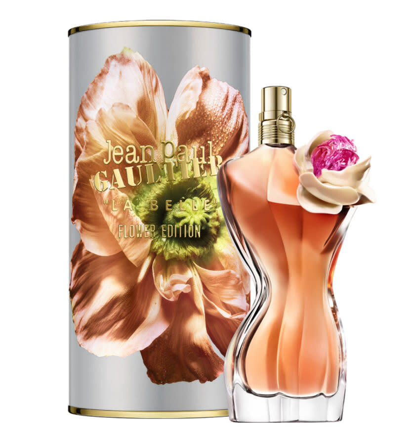 Jean Paul Gaultier JPG La Belle Flower Edition 100ML EDP Spray (W)