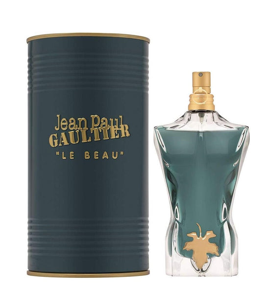 Buy Jean Paul Gaultier JPG Le Beau (Eau De Toilette) EDT Spray (M