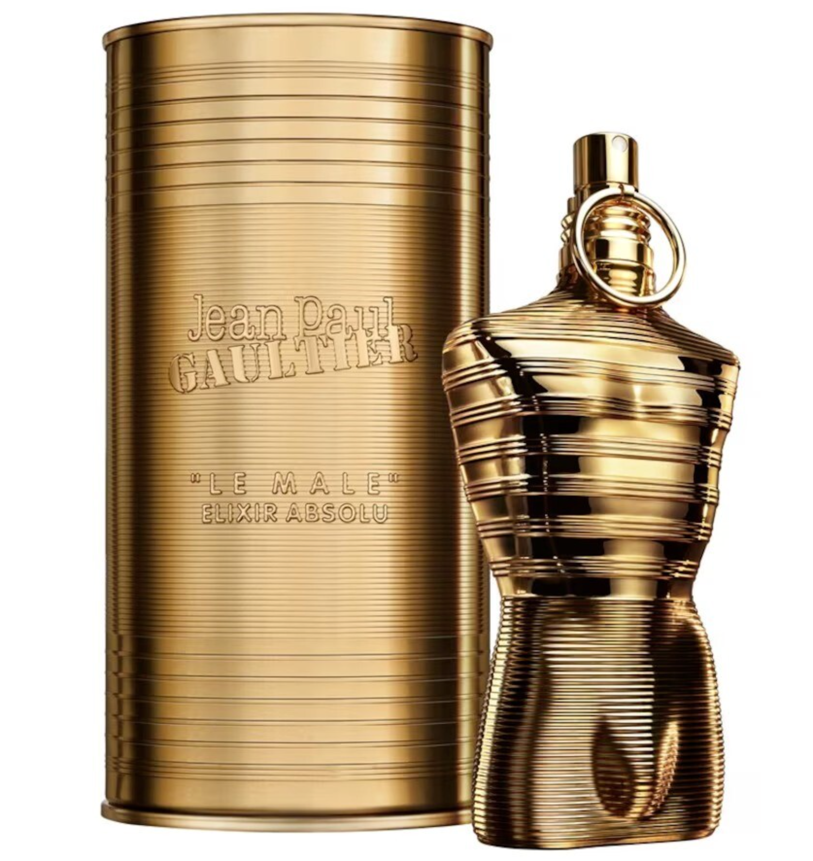 Jean Paul Gaultier JPG Le Male Elixir Absolu Parfum Intense EDP Spray (M)