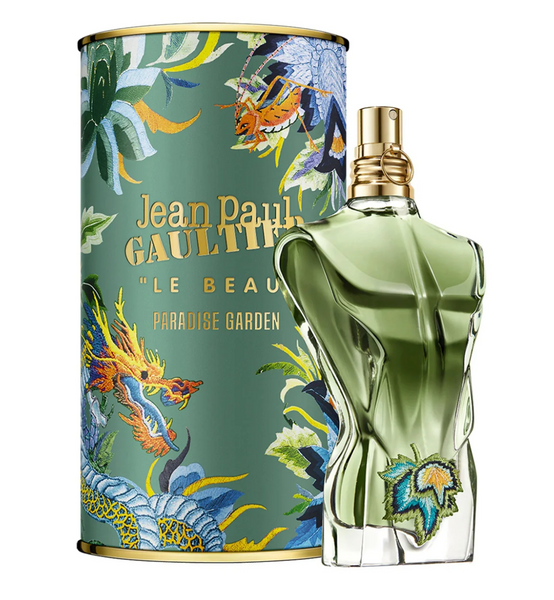 Buy Jean Paul Gaultier JPG Le Beau Paradise Garden EDP Spray