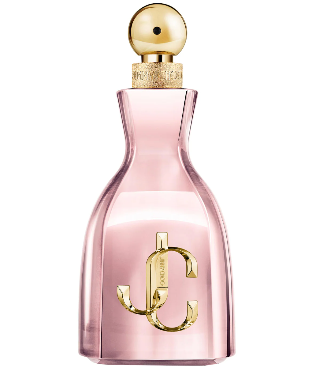 Jimmy Choo I Want Choo With Love 100ML EDP Spray (W)