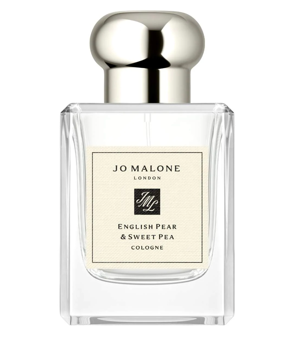 Jo Malone English Pear & Sweet Pea Cologne 100ML EDC Spray (W)(M)