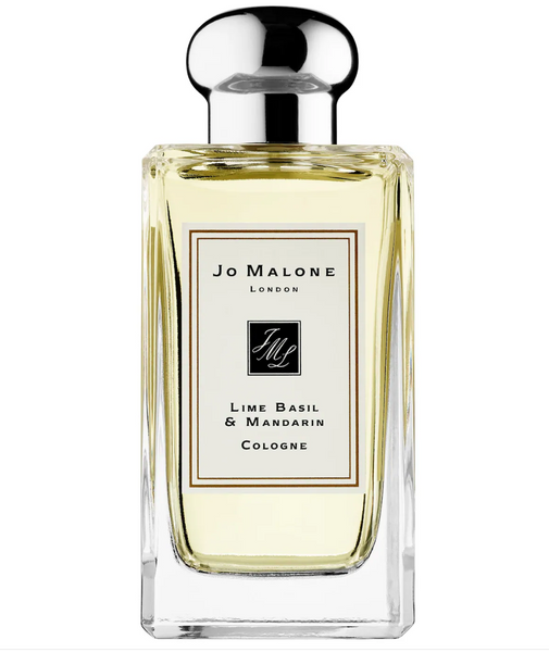 Buy Jo Malone Lime Basil & Mandarin Cologne EDC Spray (W)(M