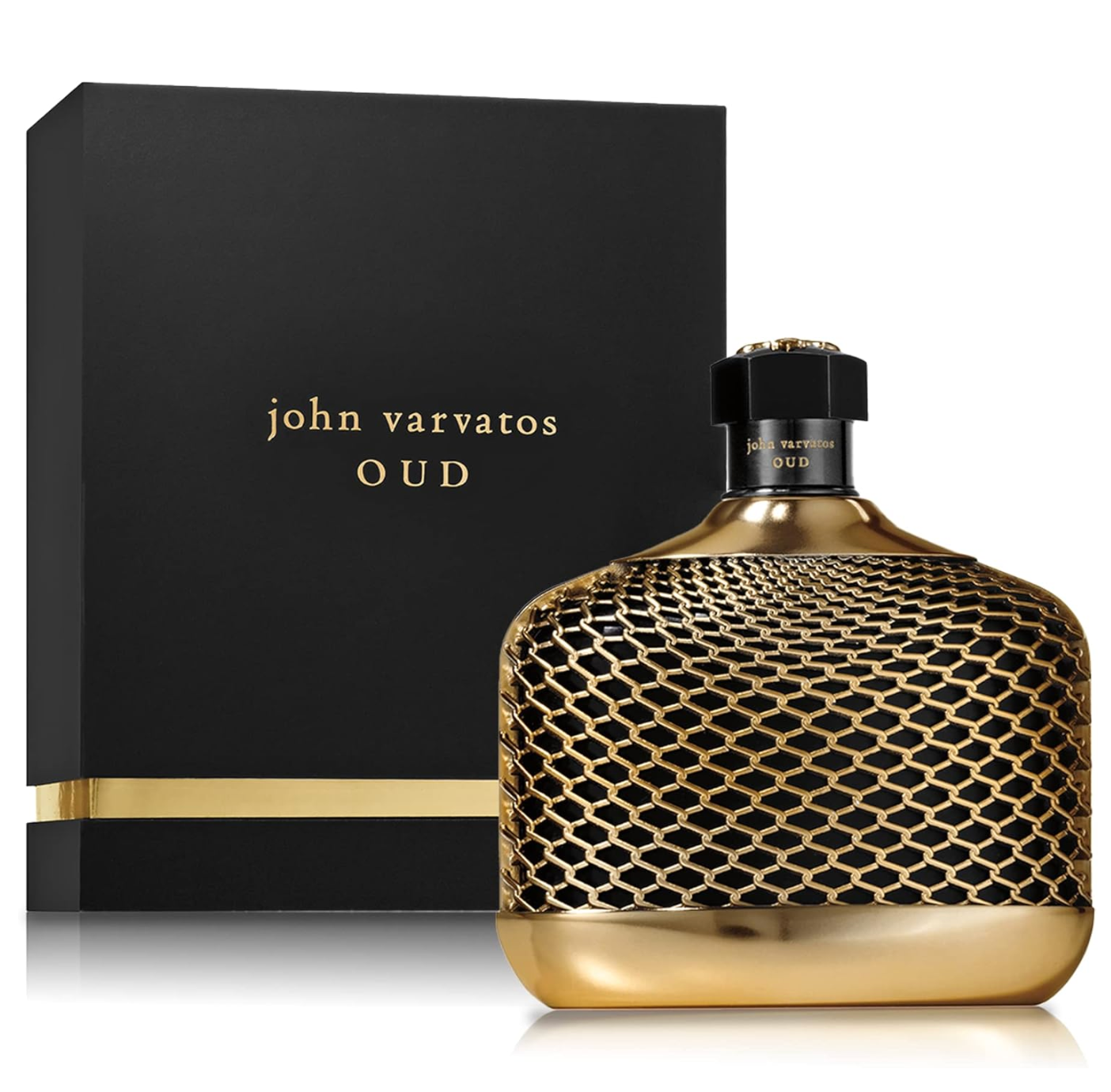 John Varvatos Oud 125ML EDP Spray (M)
