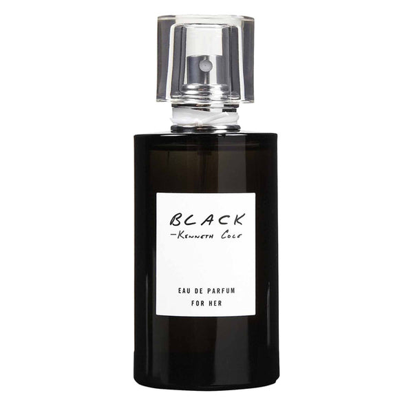 香水(ユニセックス) Kenneth Cole BLACK Eau de Parfum 100ml Buy Kenneth Cole Black For Her 100ML EDP Spray (W) Online