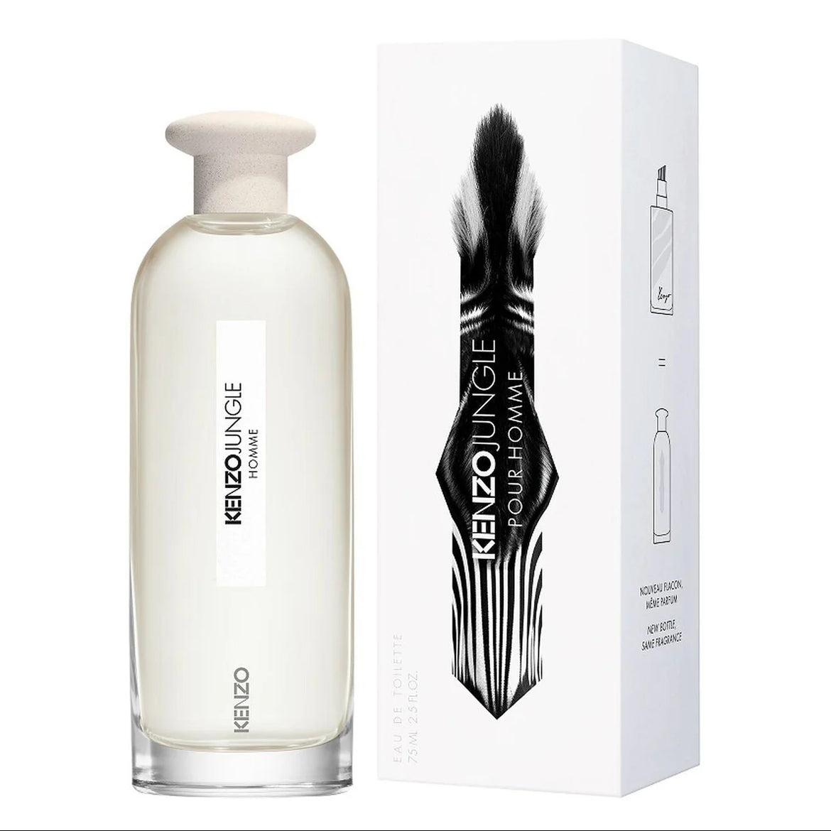 KENZO JUNGLE HOMME オードトワレ 100mL Buy Kenzo Jungle Homme EDT Spray (M) Online | Fragrance Canada