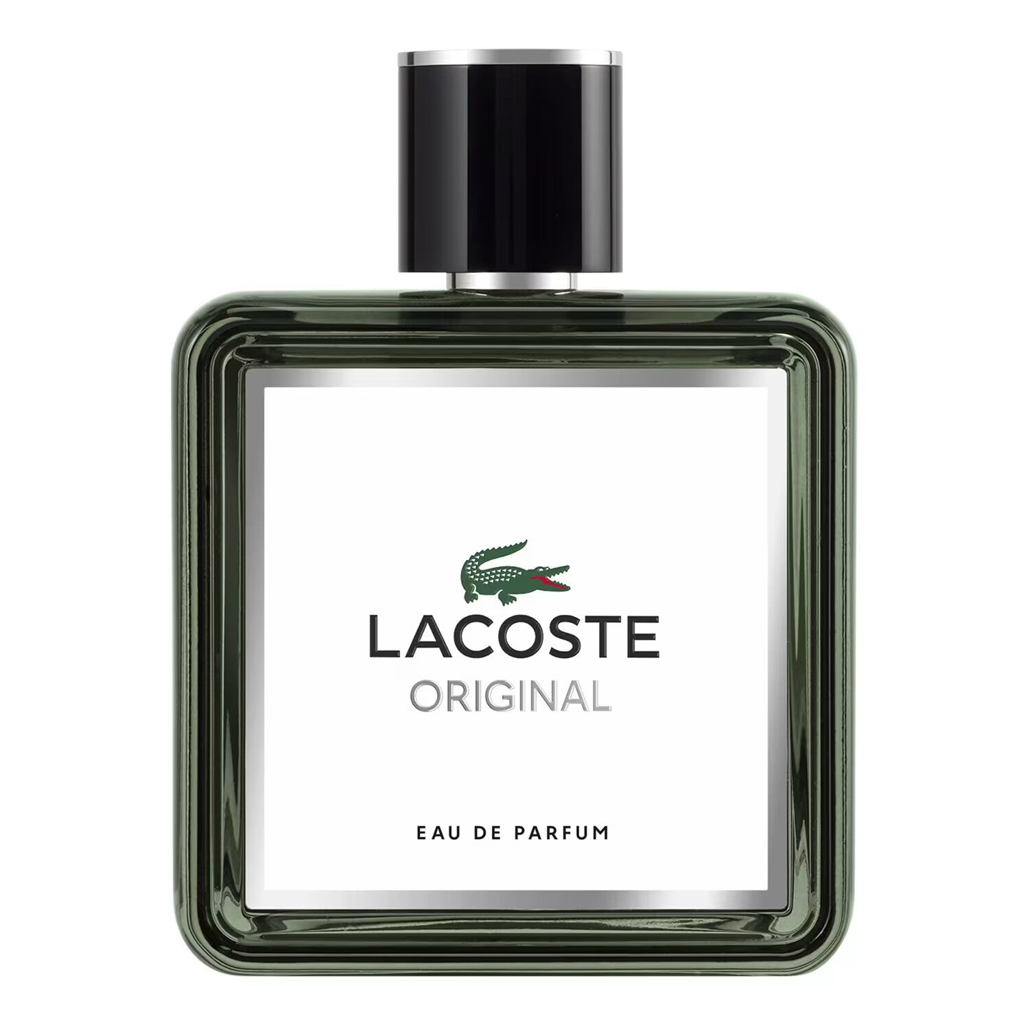 Lacoste Original 100ML EDP Spray (M)