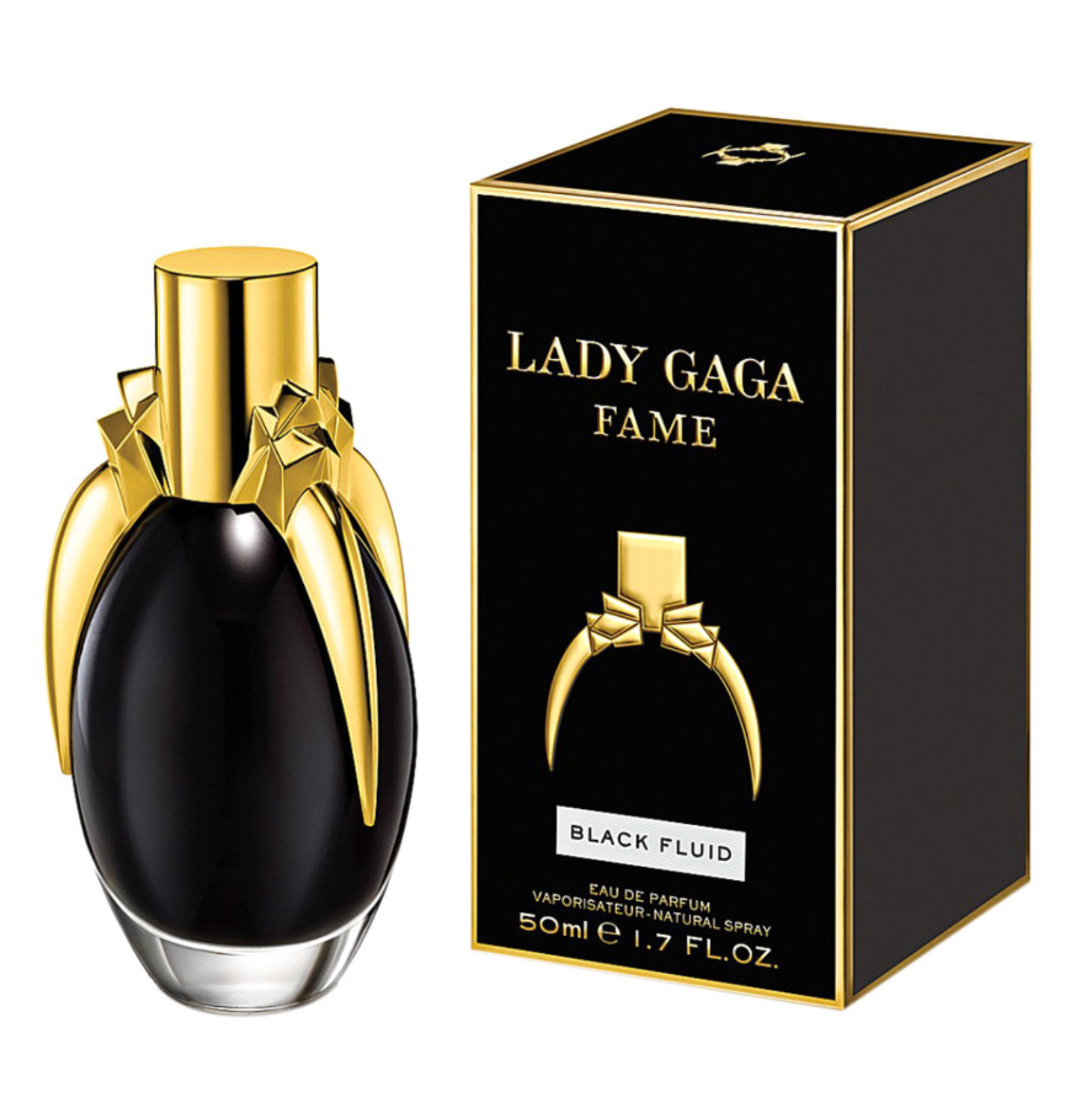 Lady Gaga Fame 50ML EDP Spray (W)