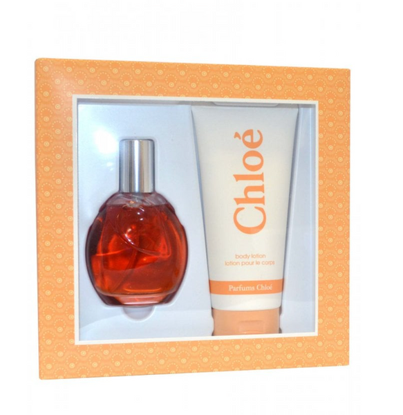 Buy Lagerfeld Chloe (Classic Original) 2PCS Gift Set - 90ML EDT