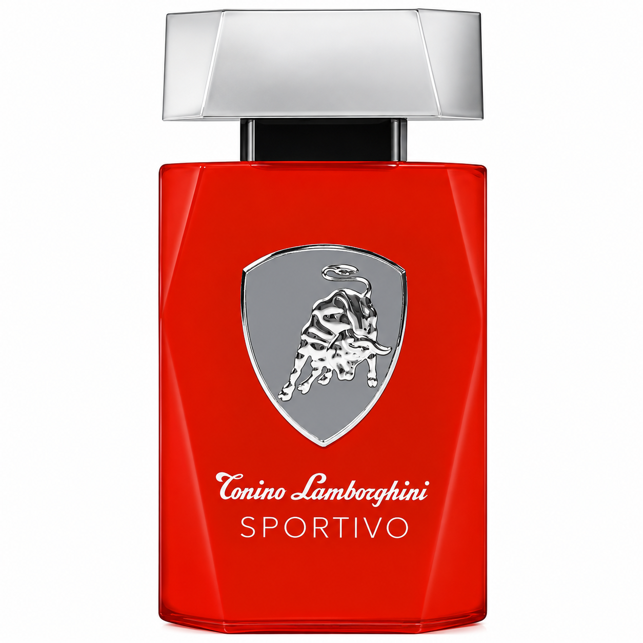 Lamborghini Sportivo 125ML EDT Spray (M)
