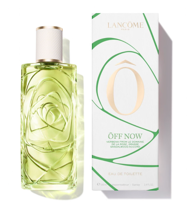 Lancome O Off Now 100ML EDT Spray (W)(M)