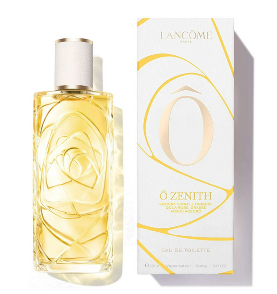 Buy Lancome O Zenith 100ML EDT Spray (W) Online | Fragrance Canada