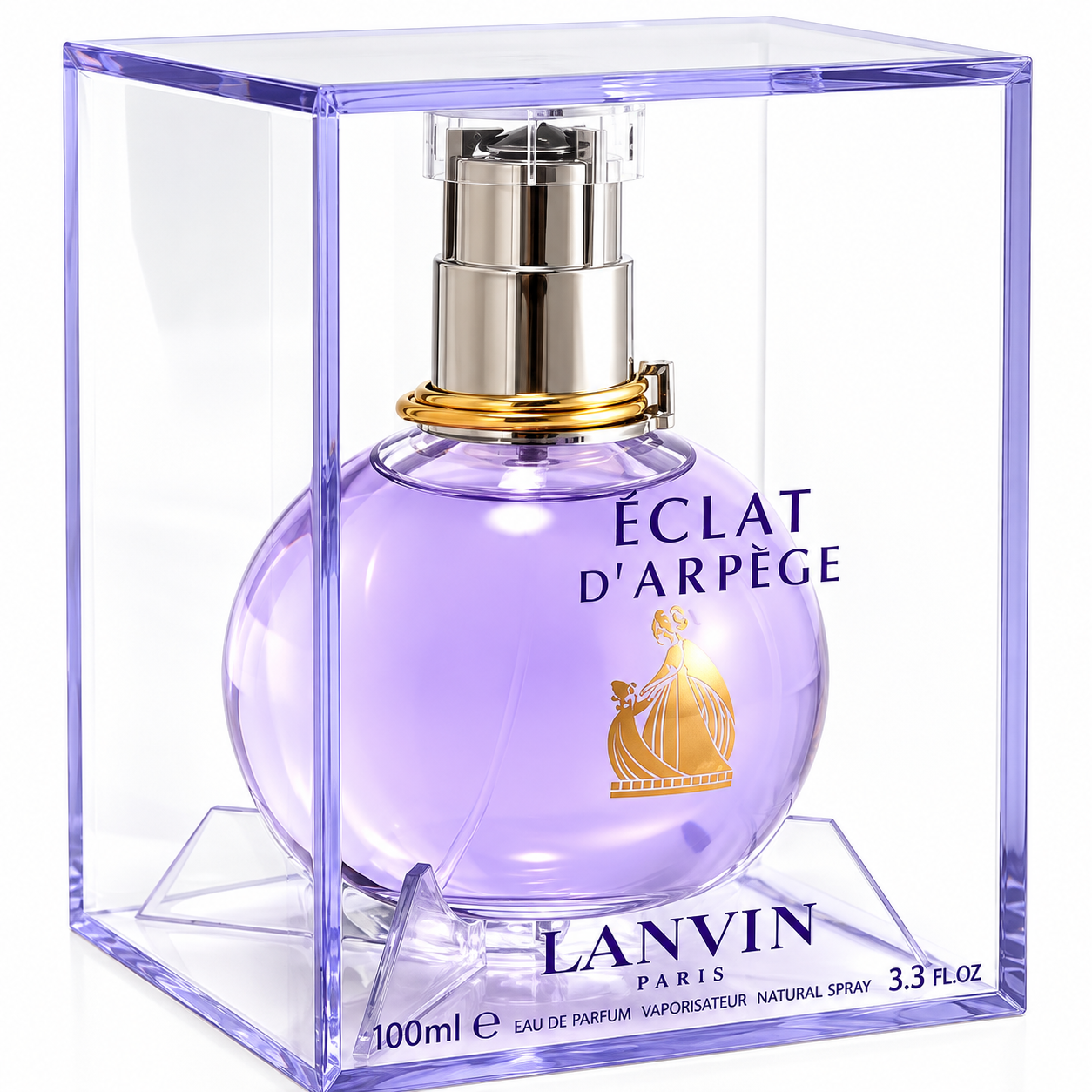Lanvin Eclat D'Arpege EDP Spray (W)