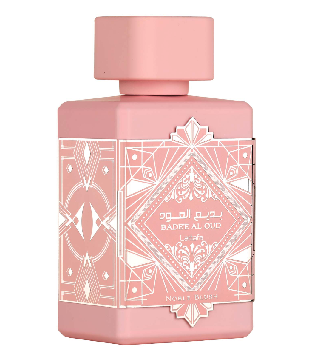 Lattafa Bade'e Al Oud Noble Blush 100ML EDP Spray (W) 