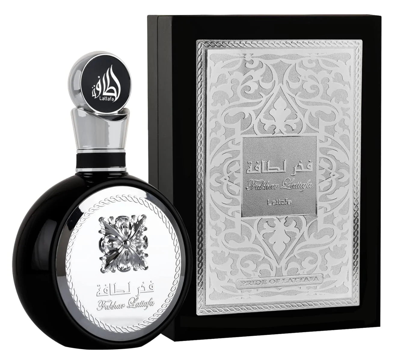 Lattafa Fakhar 100ML EDP Spray (M)