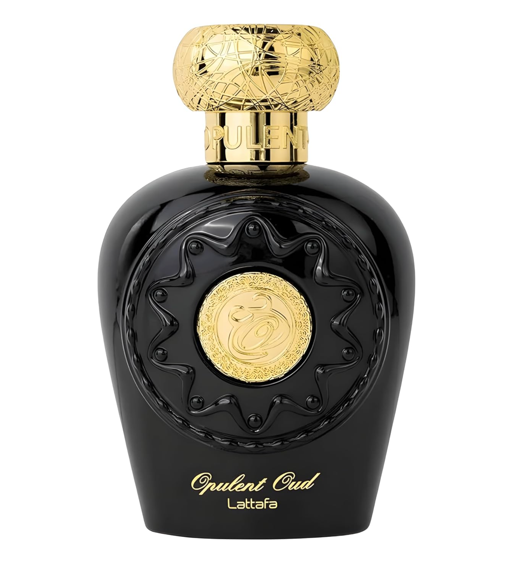 Lattafa Opulent Oud 100ML EDP Spray (W)(M)