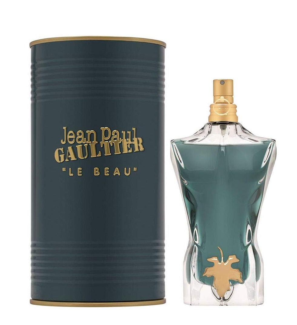 Buy Jean Paul Gaultier JPG Le Beau (Eau De Toilette) EDT Spray (M ...