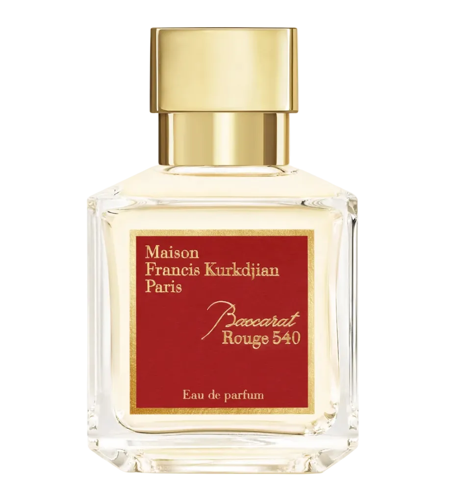 Maison Francis Kurkdjian Baccarat Rouge 540 EDP Spray (W)(M)