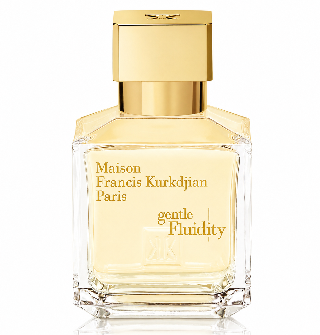Maison Francis Kurkdjian Gentle Fluidity Gold 70ML EDP Spray (W)(M)