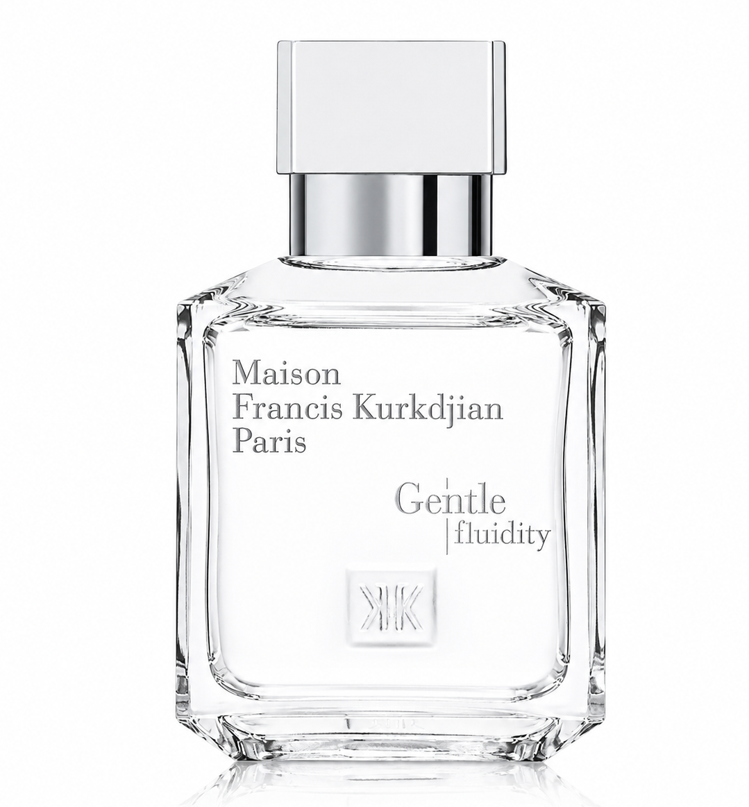 Maison Francis Kurkdjian Gentle Fluidity Silver 70ML EDP Spray (W)(M)