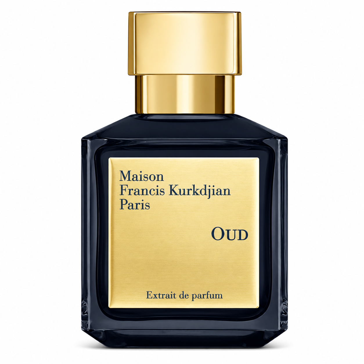 Maison Francis Kurkdjian Oud (Extrait De Parfum) 70ML EDP Spray (W)(M)
