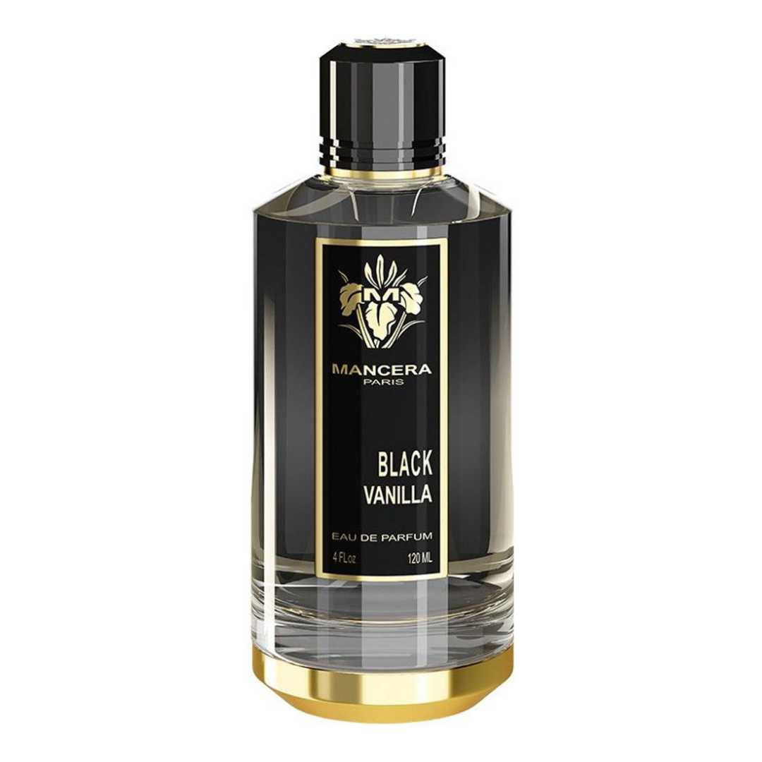 Mancera Black Vanilla 120ML EDP Spray (W)(M)