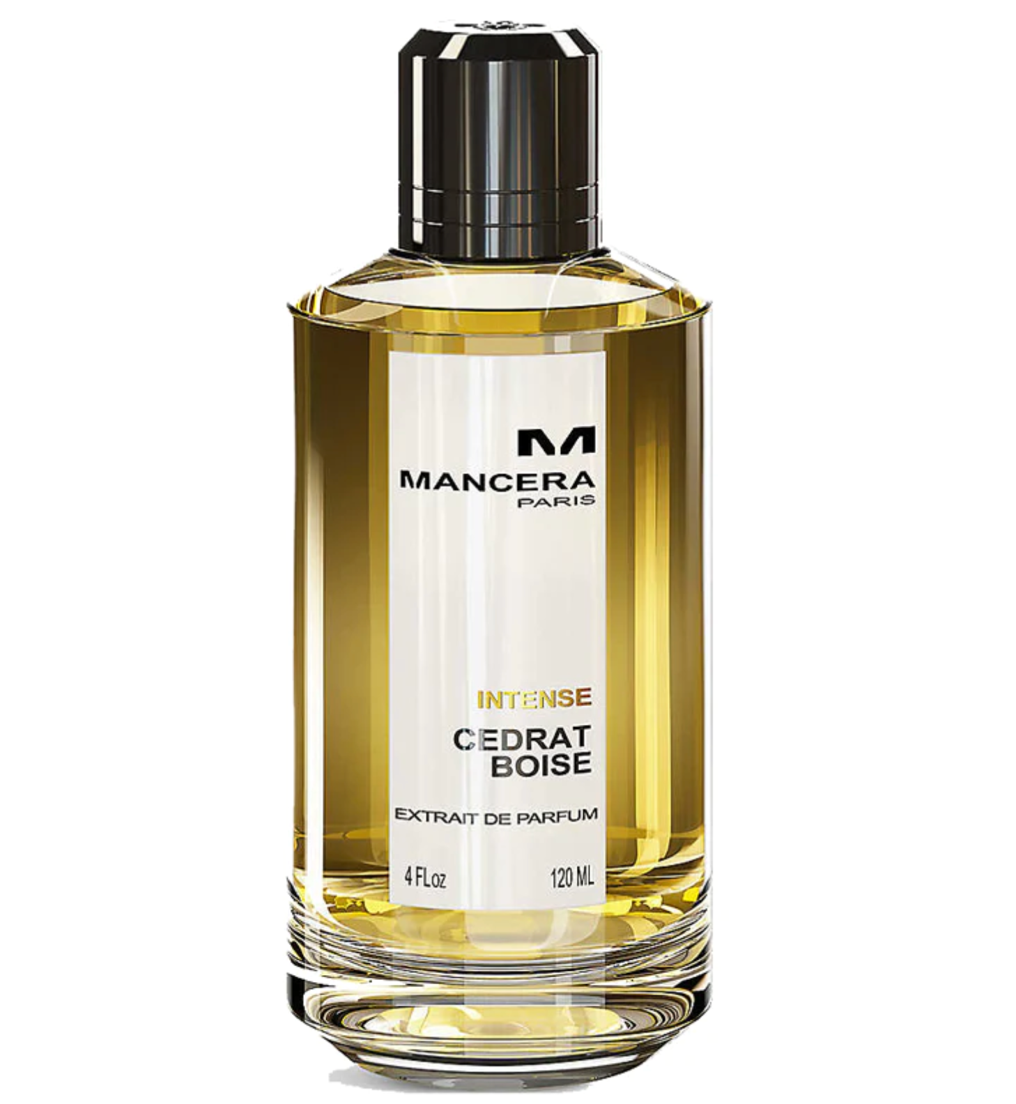 Mancera Cedrat Boise Intense (Extrait De Parfum)  120ML EDP Spray (M)