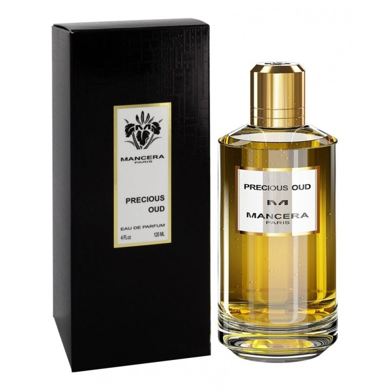 Mancera Precious Oud 120ML EDP Spray (W)(M)