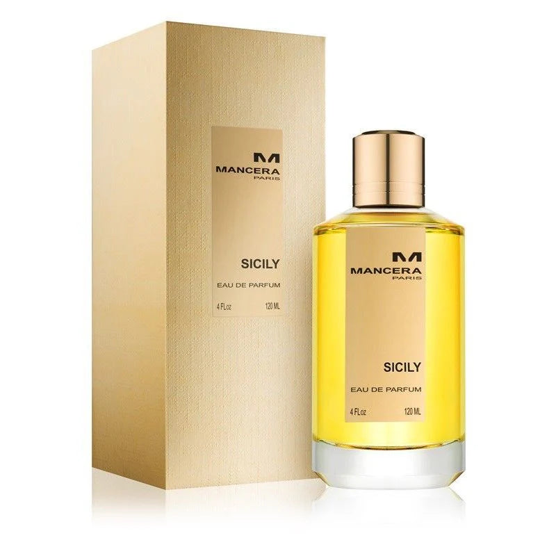 Mancera Sicily 120ML EDP Spray (W)(M)