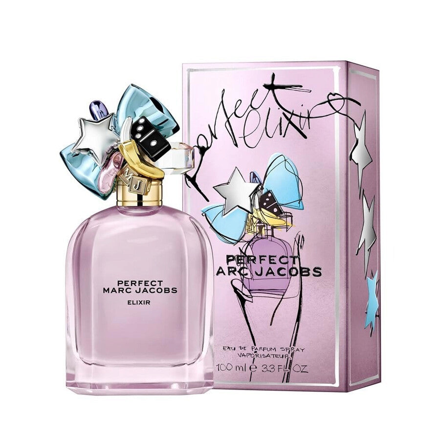 Marc Jacobs Perfect Elixir 100ML EDP Spray (W)