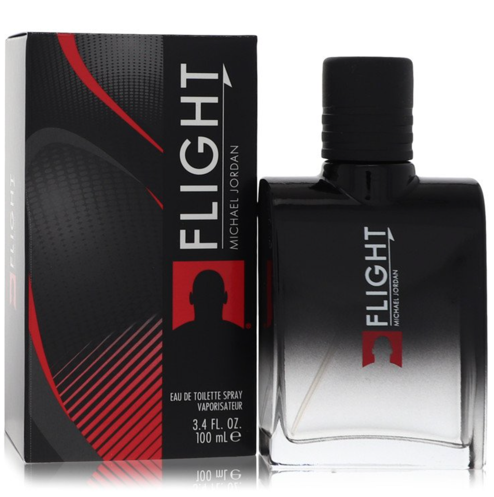 Michael Jordan Flight EDT Spray (M)