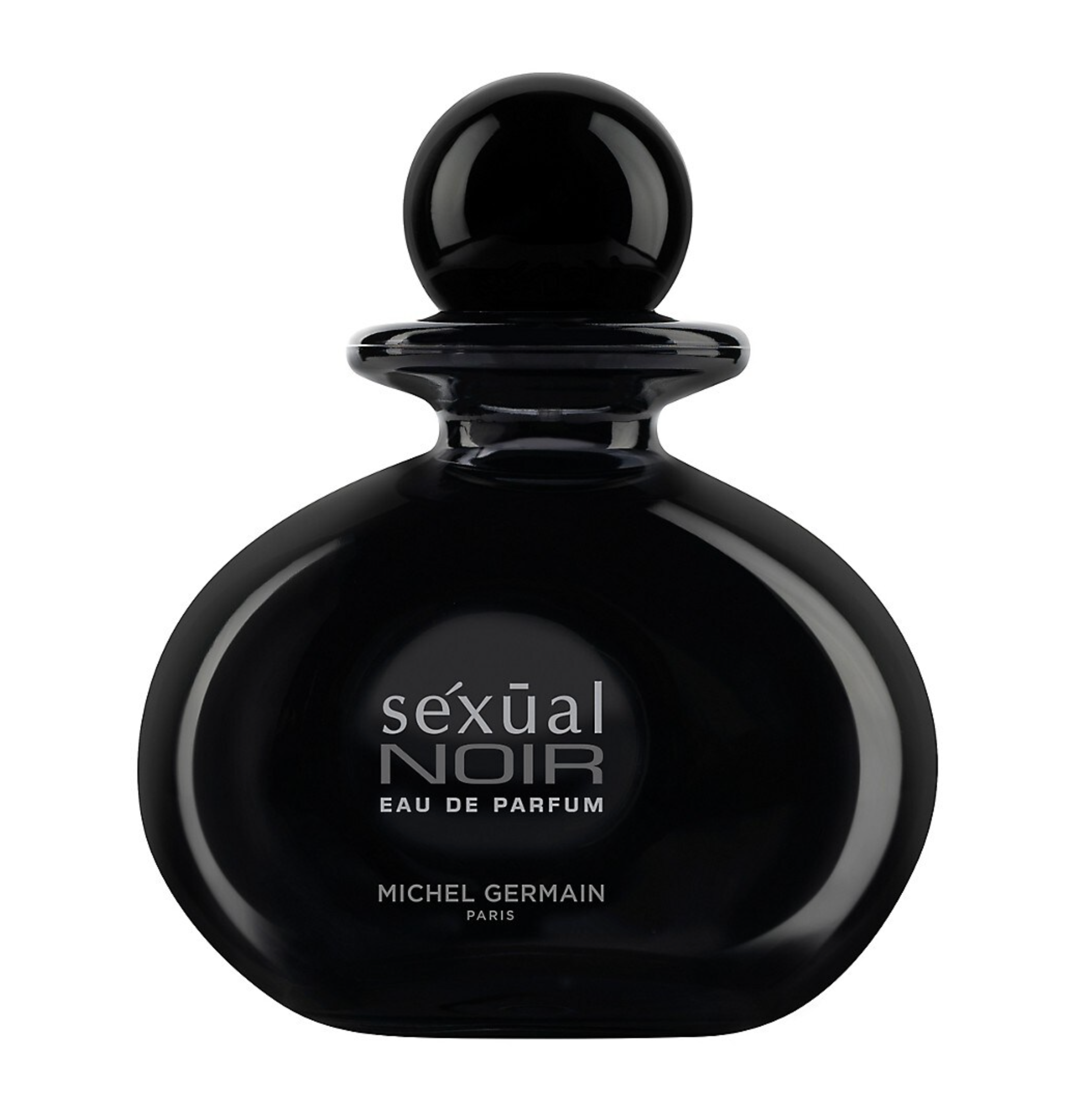 Michel Germain Sexual Noir Pour Homme (Eau De Parfum) 125ML EDP Spray (M)