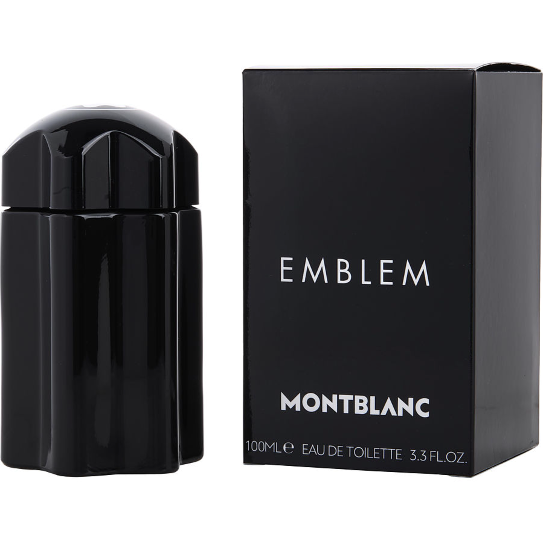 Mont Blanc Emblem EDT Spray (M)