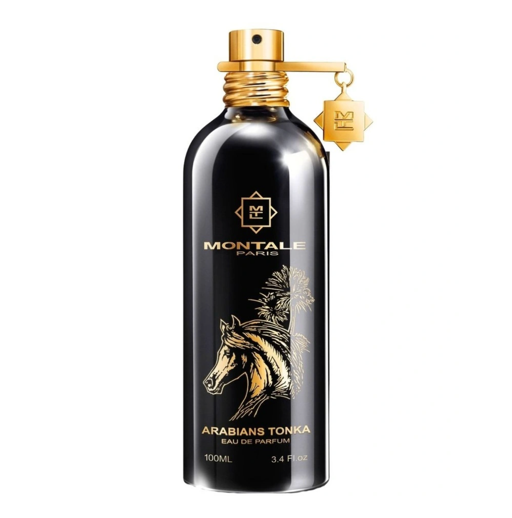 Montale Arabians Tonka 100ML EDP Spray (W)(M)