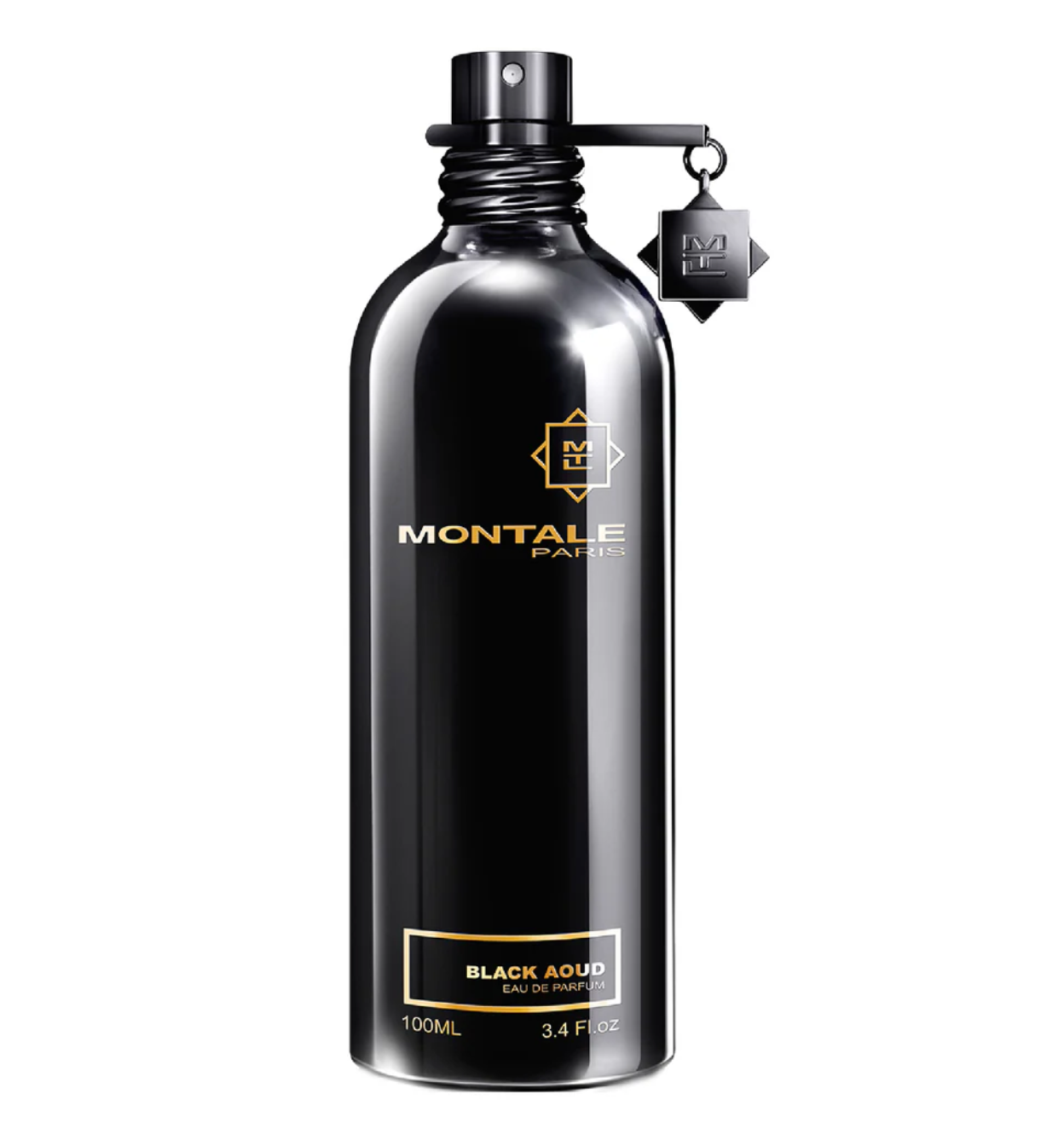 Montale Black Aoud 100ML EDP Spray (W)(M)