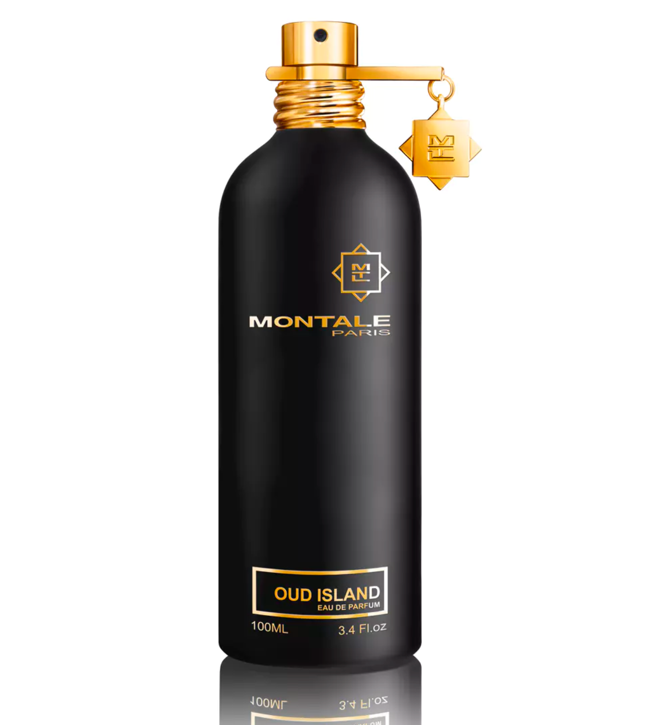 Montale Oud Island 100ML EDP Spray (W)(M)