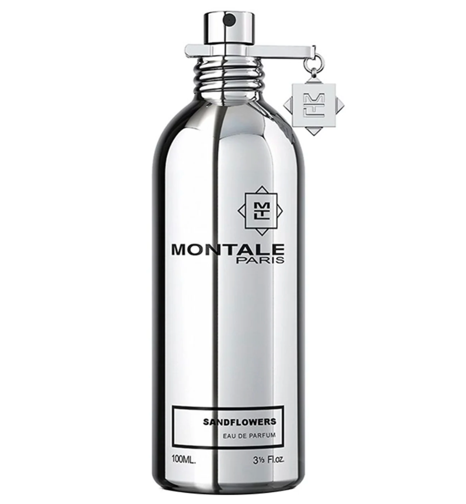 Montale Sandflowers 100ML EDP Spray (W)(M)