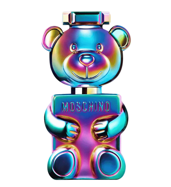 Buy Moschino Toy 2 Pearl 100ML EDP Spray (W)(M) Online | Fragrance