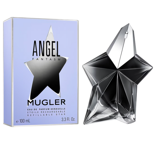 Buy Mugler Angel Fantasm EDP Spray (W) Online | Fragrance Canada